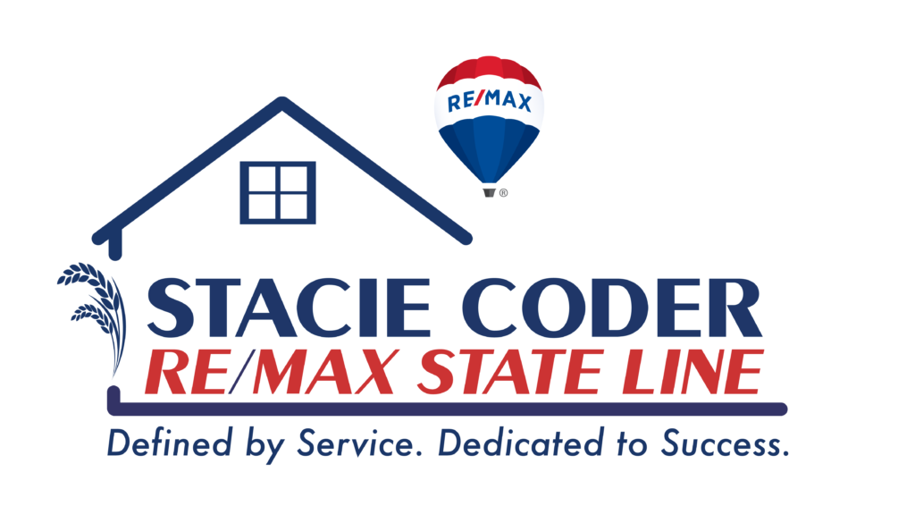 Stacie Coder ... REMAX State Line